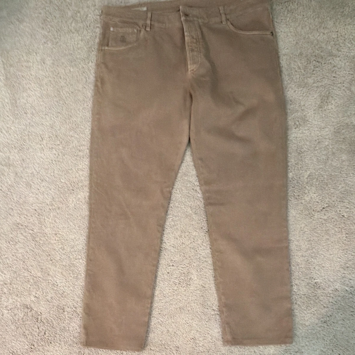 Brunello Cucinelli Men's Jeans for sale - eBay
