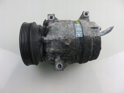 KLIMAKOMPRESSOR RENAULT SCENIC I 1.6 - K4M 708 1135289 / CZ 41235