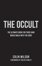 Image of The Occult: The Ultimate Book for Those Who Would by Colin Wilson PAPERBACK