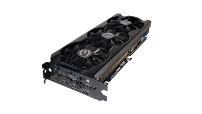 EVGA Nvidia GeForce RTX 3080 XC3 Ultra Gaming 10GB GDDR6X   Tested & Verified