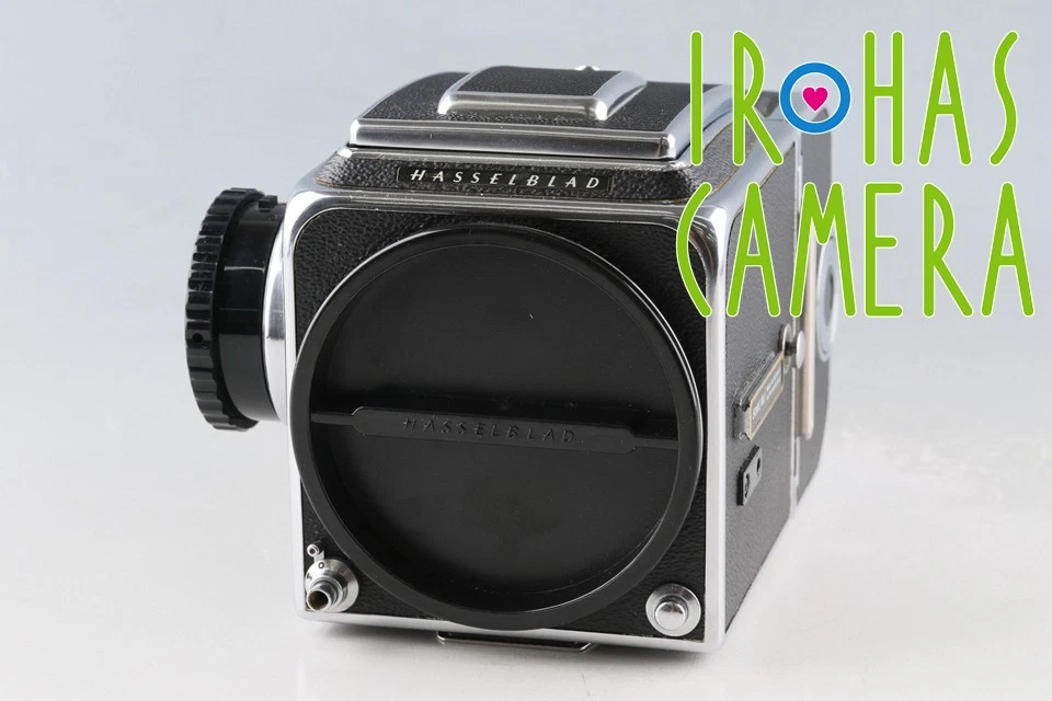 Preços baixos em Hasselblad 500c | eBay