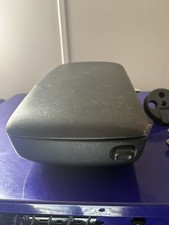 RARE OEM 2002-2006 Honda CRV Center Armrest Console Storage Box Accessory (Read)
