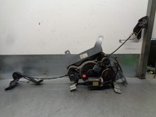 Moteur Chevrolet TRANS SPORT