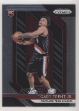 2018-19 Panini Prizm Gary Trent Jr #71 uq4
