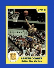 Click to enlarge Lester Conner