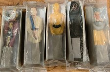 STAR WARS General Mills Cereal Toy PENS 2012 - PICK  CHOOSE - NEW  SEALED