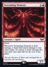 Screaming Nemesis - Foil Prerelease Promo DSK NM MTG