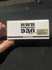 2025 Hot Wheels RLC Exclusive RWB 930 Porsche