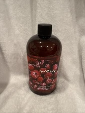 Wen Chaz Dean Winter Red Currant Cleansing Conditioner 16 oz Sealed No Pump