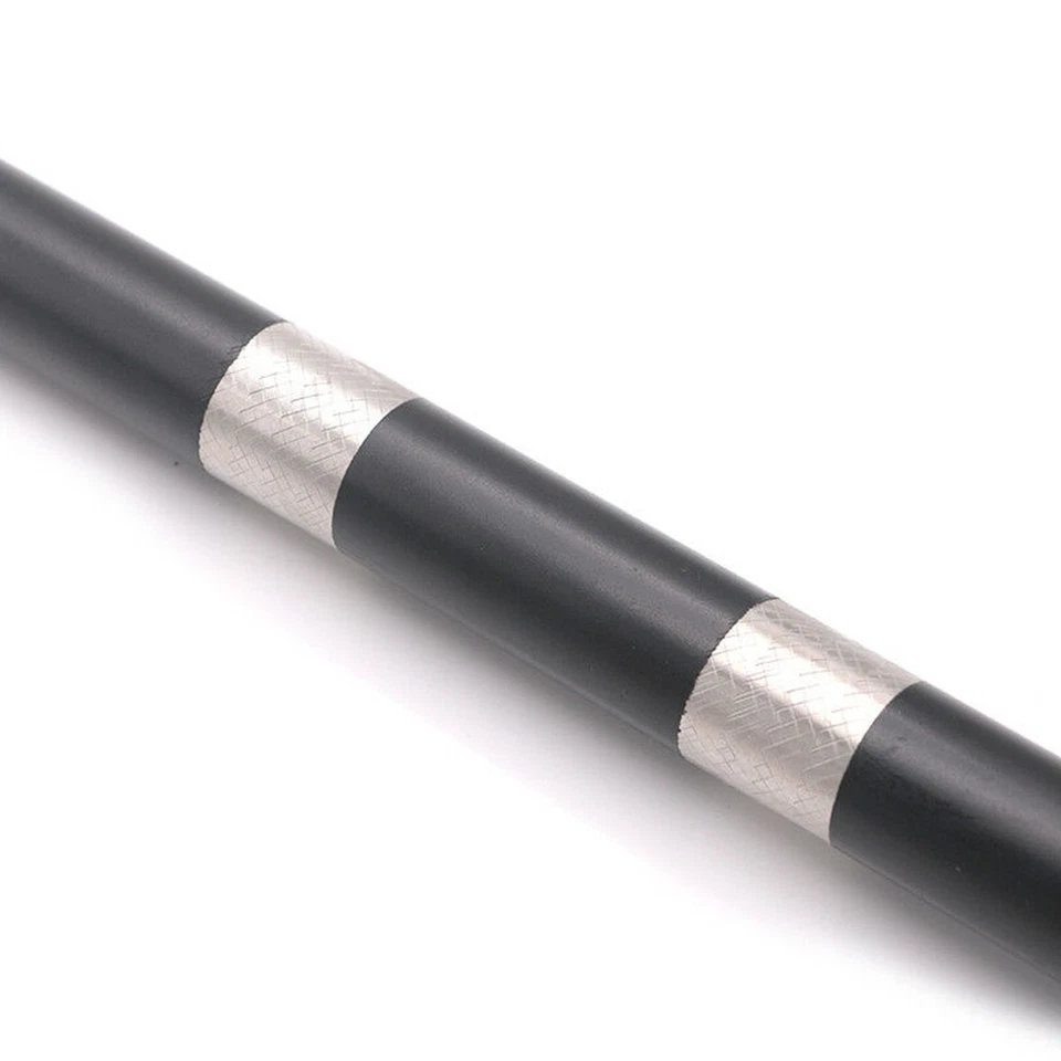 Manillar de 25 mm para Honda Shadow VT750RS para Kawasaki Vulcan S650 VN650 Foto 3 de 4