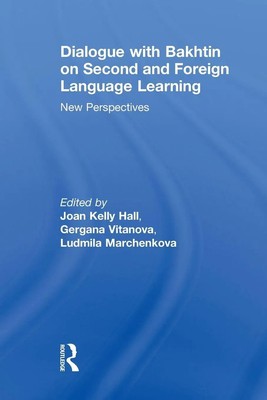 Joan Kelly Hall (u. a.) | Dialogue With Bakhtin on Second and Foreign...