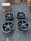 21 Audi Rs5 Rs6 Rs7 Style Alloy Wheels Fits A6 A7 A8 S7 S8 Q5 Q7 Q8