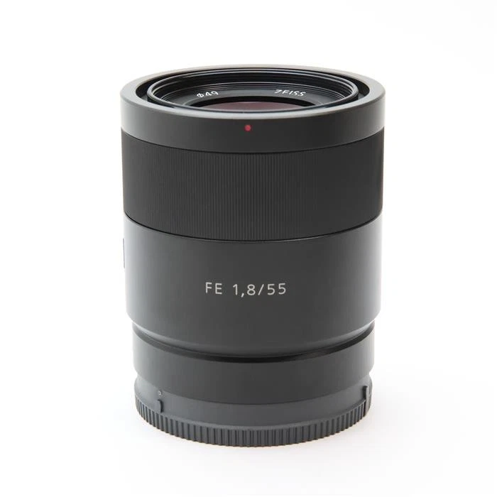 Sony 55mm Focal f/1.8 Camera Lenses for sale | eBay