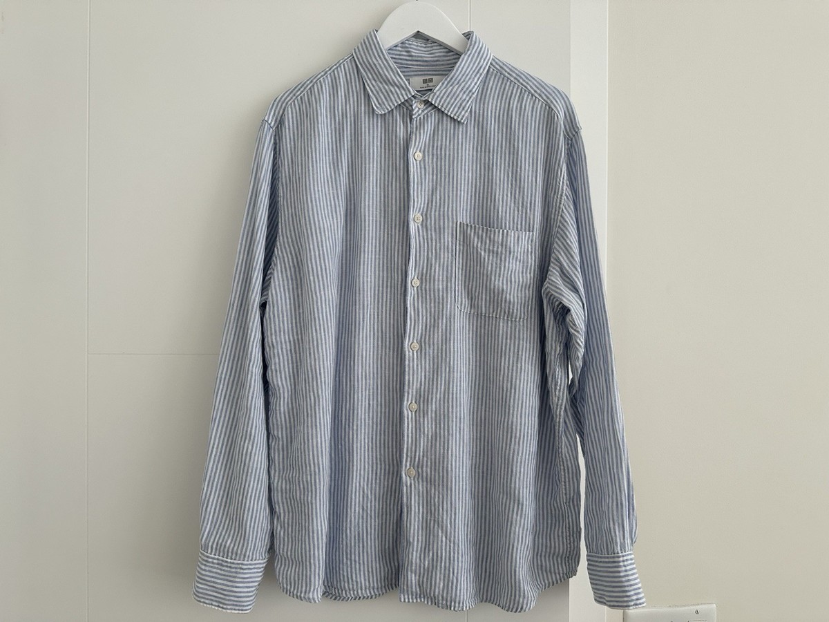 chinese dress ladies European Dark Brown Linen Shirt  StudioSuits