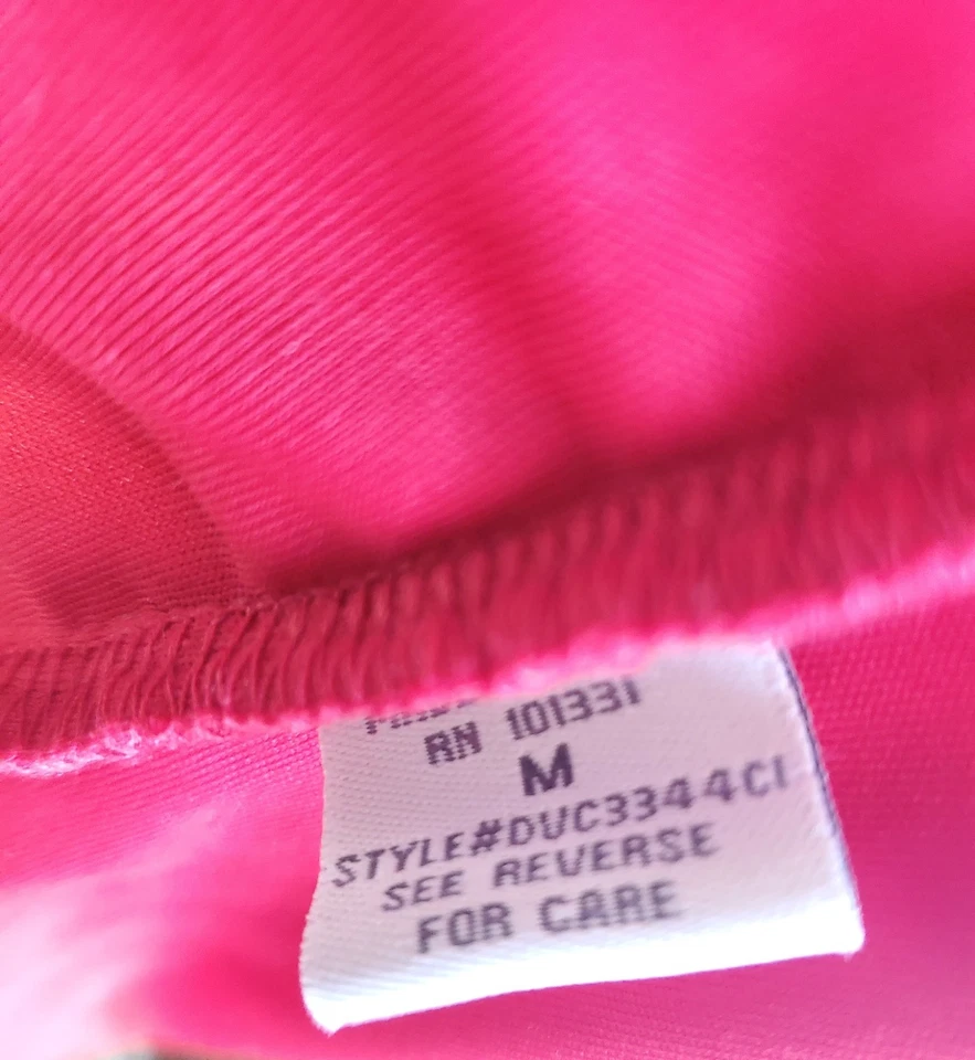 Vestido de cóctel para mujer Charlotte Russe mediano rojo cereza de encaje y fruncido Foto 3 de 4