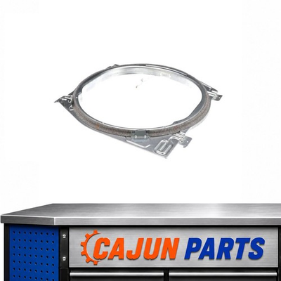 #ad AP6989038 A For OEM Speed Washer Galvanized Light Bulkhead Assembly Part # Model $379.47