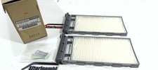 Filtre d'habitacle Nissan ALMERA