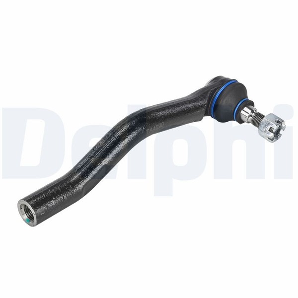 Delphi Spurstangenkopf Gelenkkopf TA4090 M14 X 1.5 FüR Honda Civic Xi Fl Fe Eco-image