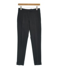 STELLA McCARTNEY Slacks Black 36(Approx. XS) 2200403041039