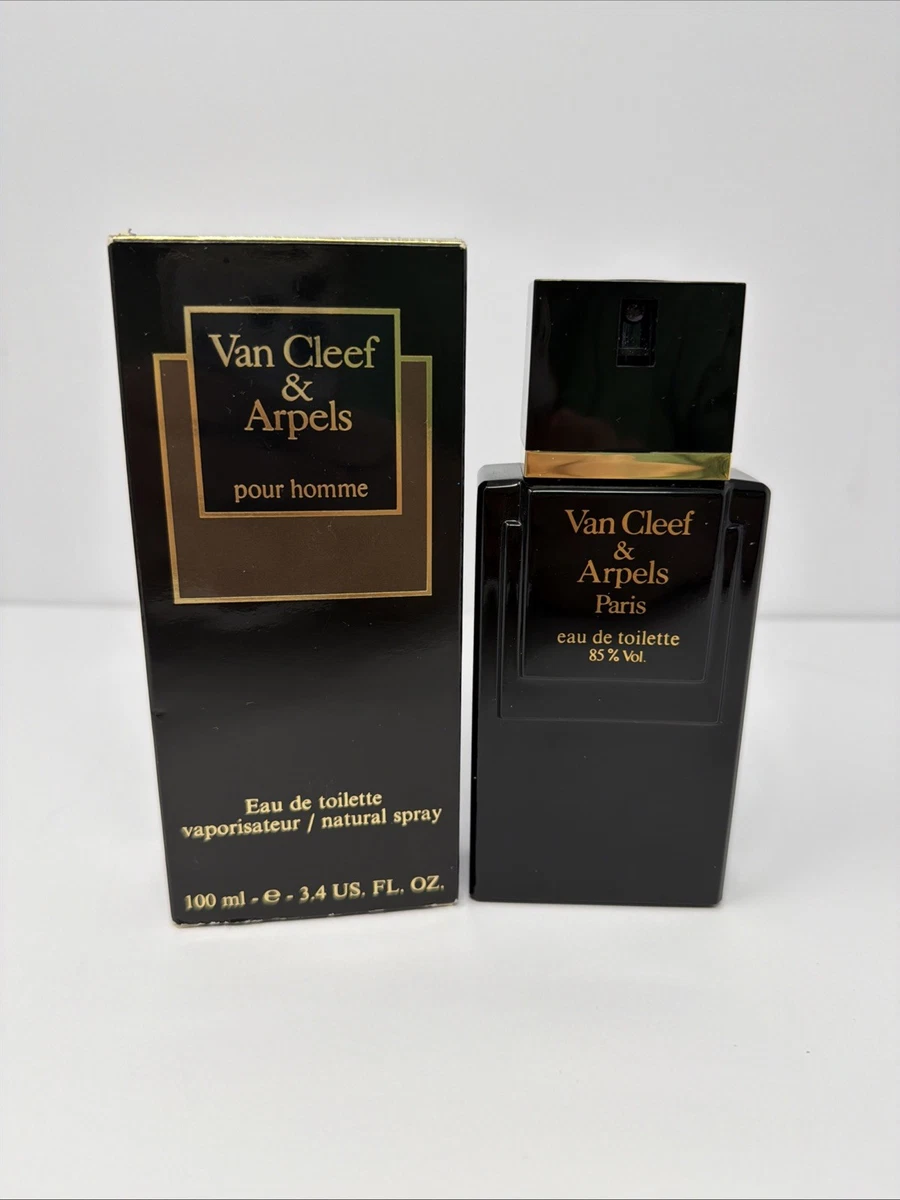 Van Cleef & Arpels Pour Homme Perfumes for Men for sale | eBay