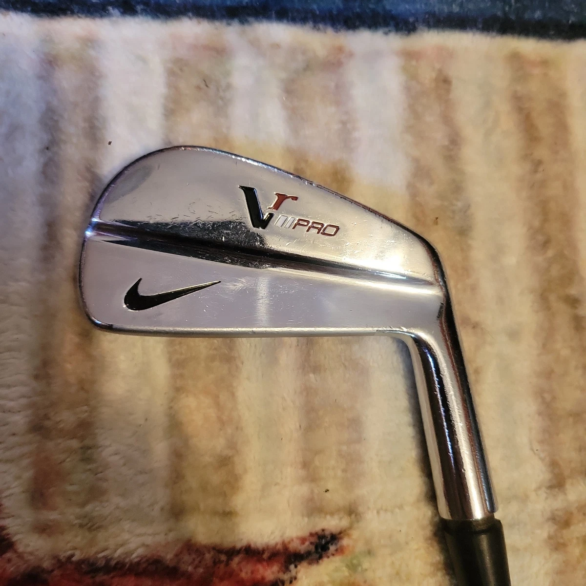 Nike VR Pro Blade Golf Clubs for sale - eBay
