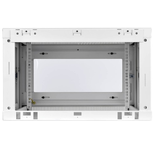 TRIPP LITE SRW6UWG Series Smartrack 6U Low-Profile Switch-Depth Wall-Mount Mini - Picture 3 of 9