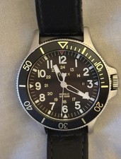 Men’s Timex Allied Coastline watch | Model TW2R45800