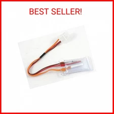 Seneca River Trading Refrigerator Defrost Thermostat for LG, AP4457170, PS352933
