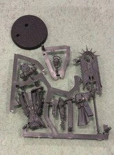 Warhammer 40k Bladeguard Ancient Sprue