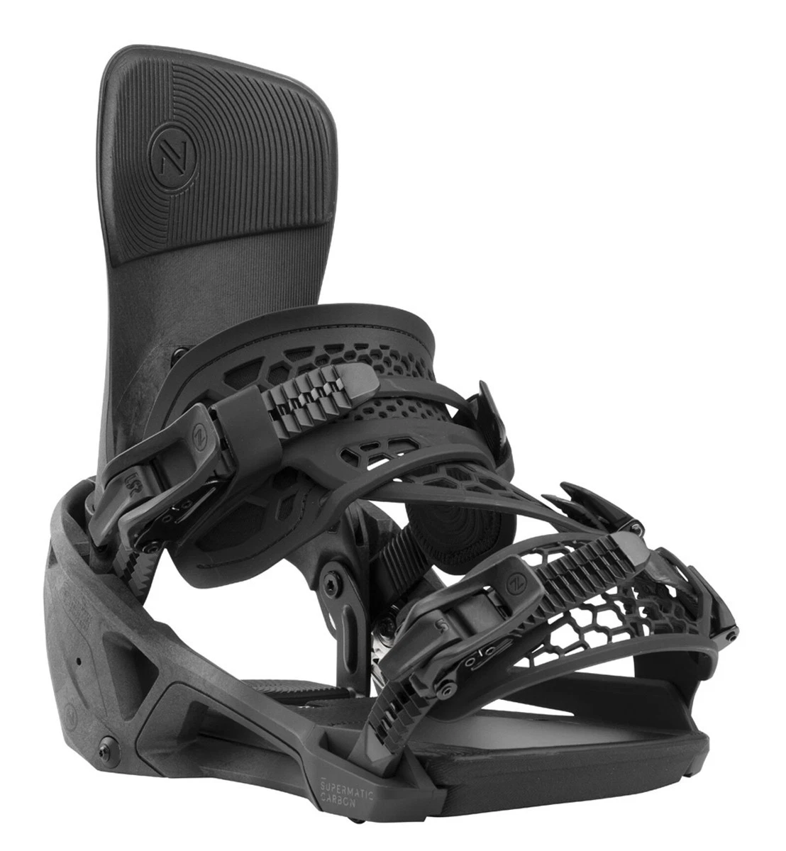 Nidecker Snowboarding Ski, Snowboard & Snowshoe Bindings for sale