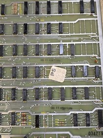 Original Atari Arcade Tempest PCB Game Board Set!!!