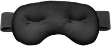 Brownmed Eye Pillow - Compression Eye  for Headache Support - Soothes Strain - E