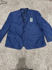 Men s Ultraflex Ralph Lauren Blue Blazer 1883
