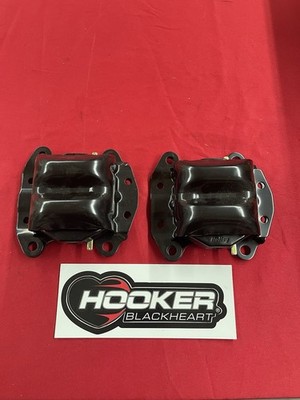 Hooker Blackheart 71221019HKR HD. X2.  Cages- 71221016HKR HD. X2.inserts Gen5 LT