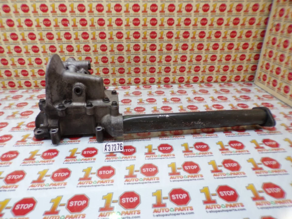 2001-2010 CHEVROLET SILVERADO 2500 6.6L ENGINE OIL COOLER 19210615 OEM - Изображение 3 из 4