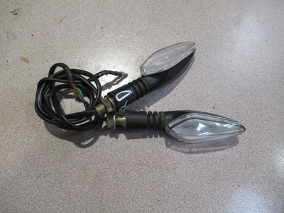 Hintere Blinker (Magpower - R-Stunt 50 2015 - 2025)