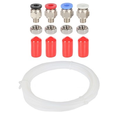PC4-M6 Pneumatischer Stecker mit  H7M31925