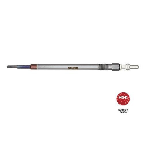 4X GlüHkerze FüR Mercedes B-Klasse W242 W245 W246 1.8 2.0 2.1 05 Bis 18 NGK Neu-image
