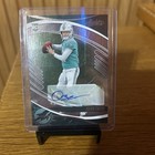 2025 Panini Absolute Quinn Ewers Base (RAW)