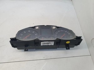 VW PASSAT B7 ALLTRACK 365 Kombiinstrument X0033000 3C0920870P 1.39 34233848