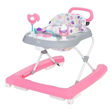 ® Trend plus 2-In-1 Walker with Deluxe Toys, Orbits Pink