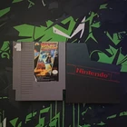 Back to the Future (Nintendo Entertainment System, 1989)