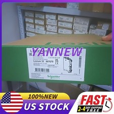Free Shipping Brand New Factory Sealed Schneider LXM32AD18N4