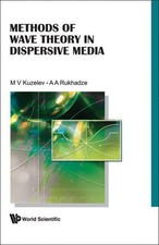 Victorovich, K: Methods Of Wave Theory In Dis...