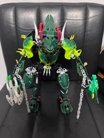 BIONICLE: Warriors: 8940-1 Karzahni