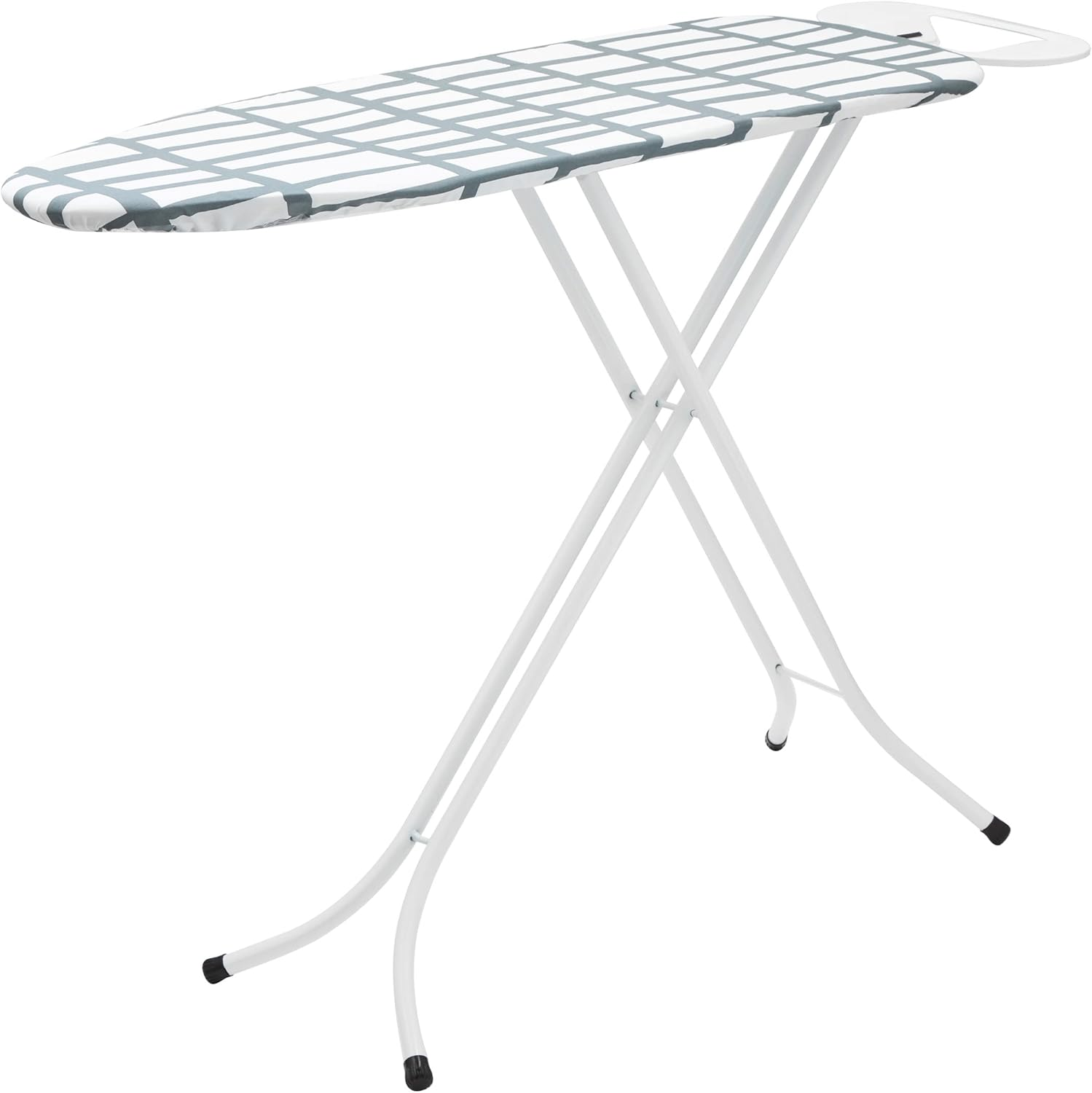 ® Medium Ironing Board - Foldable, Height Adjustable, and Ultra Lightweight Iron
