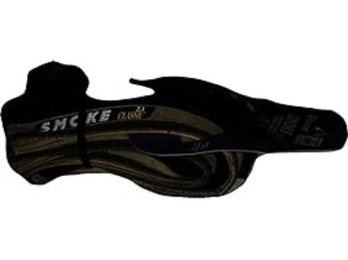 Panaracer Smoke Classic Folding Tyre Black/Amber 26X2.10" - Bild 4 von 4