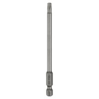 "T25 Torx Bit Set 1/4\" 100Mm Magnetisch FüR Torx Schrauben, S2 Stahl"