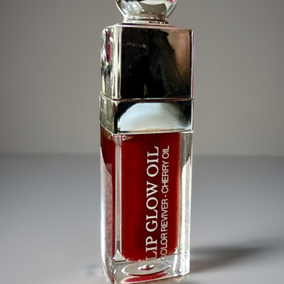 Dior Addict  Lip Glow Oil Hydrating Shine New Color!! 062 Bronzed Glow Authentic