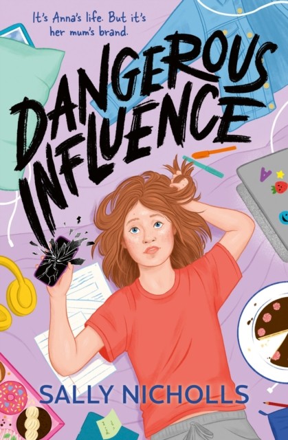 Dangerous Influence: a gripping YA novel exploring the dangers of influencer culture - Image 4